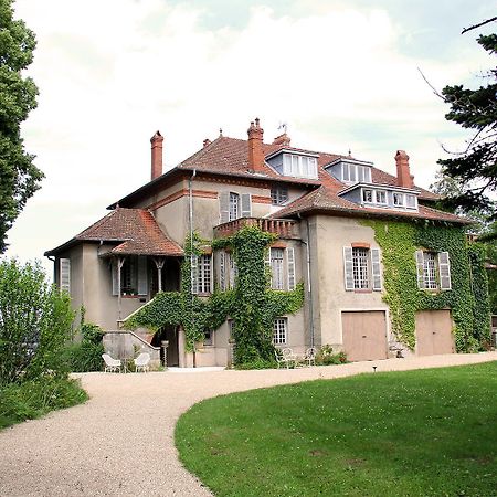 Le Relais Du Doubs En Bourgogne Bed and Breakfast Ciel Exteriör bild