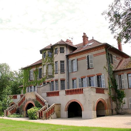 Le Relais Du Doubs En Bourgogne Bed and Breakfast Ciel Exteriör bild