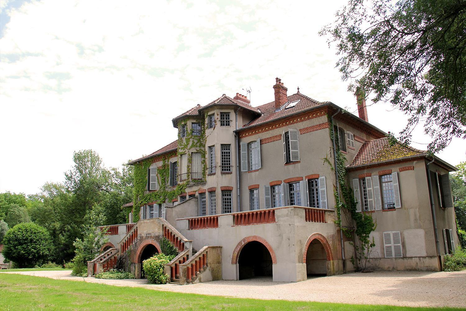 Le Relais Du Doubs En Bourgogne Bed and Breakfast Ciel Exteriör bild